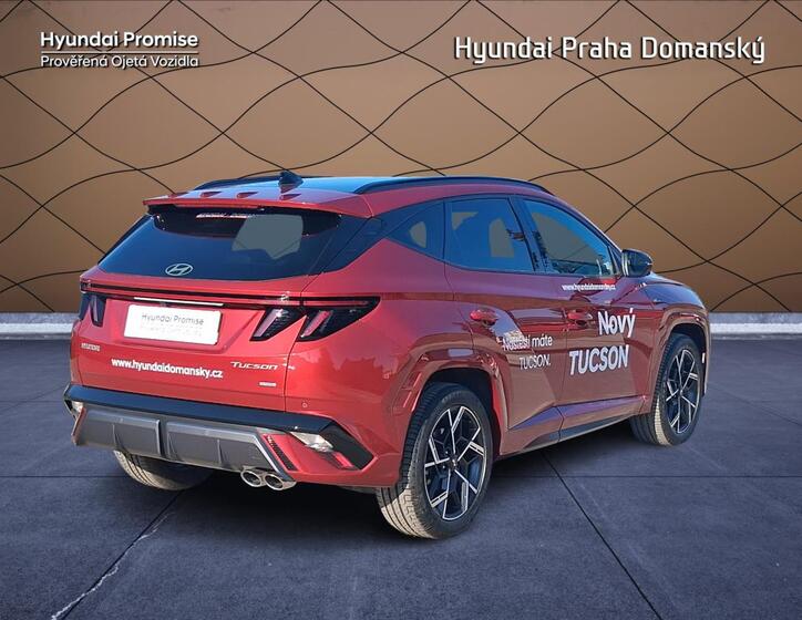 Hyundai Tucson 6
