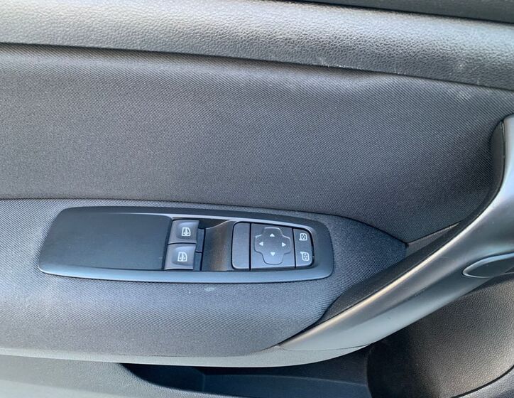 Renault Mégane 7