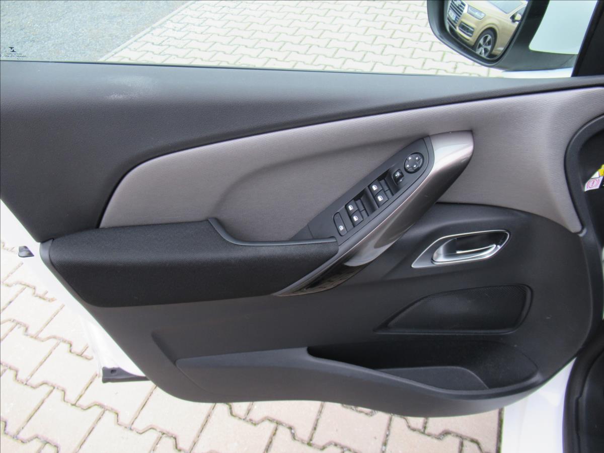 Citroën Grand C4 SpaceTourer
