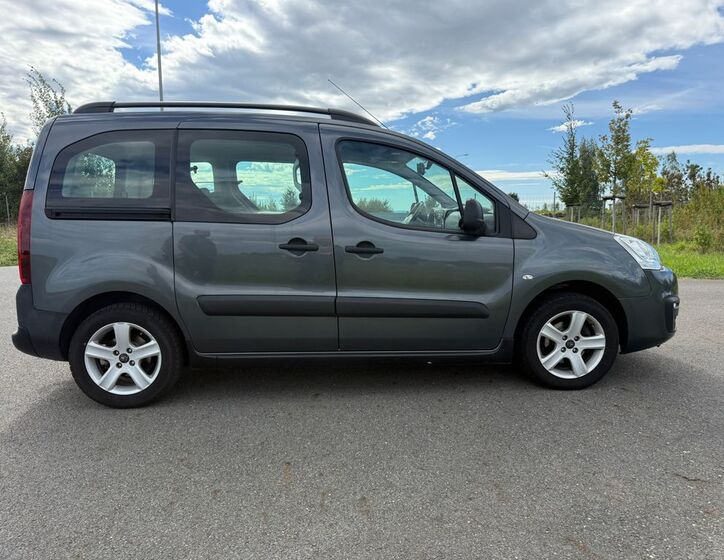 Citroën Berlingo 6