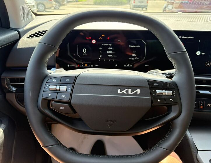 KIA Sportage 12