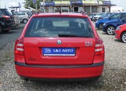 Škoda Octavia 5