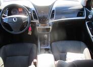 SsangYong Korando 12