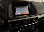 Mazda CX-5 24