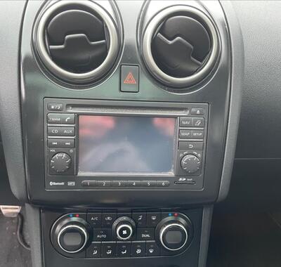Nissan Qashqai 14