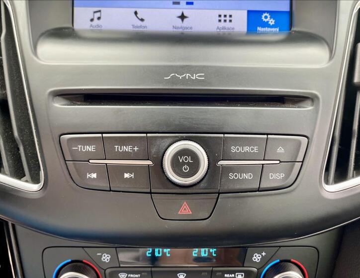 Ford Focus 32