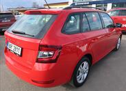 Škoda Fabia 3