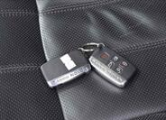 Land Rover Range Rover 22