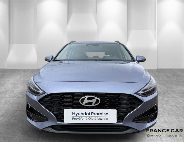 Hyundai i30 2