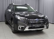 Subaru Outback 3