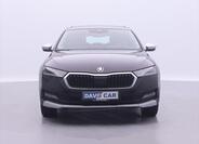 Škoda Octavia 2