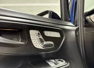Mercedes-Benz Třídy V 7
