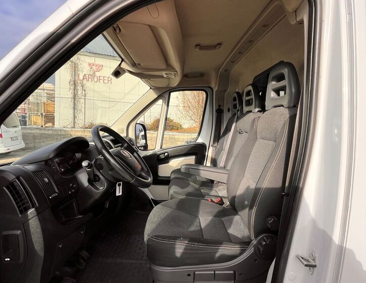 Fiat Ducato 12