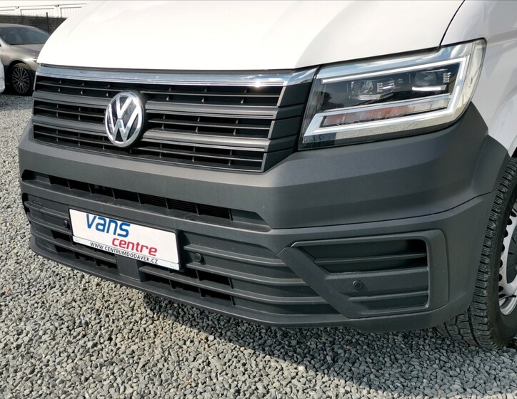 Volkswagen Crafter 19