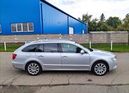 Škoda Superb 4