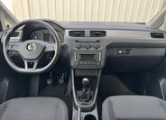 Volkswagen Caddy 31