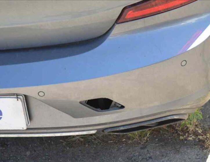 Volvo S90 13