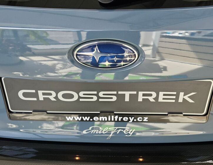 Subaru Crosstrek 31