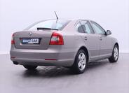 Škoda Octavia 7