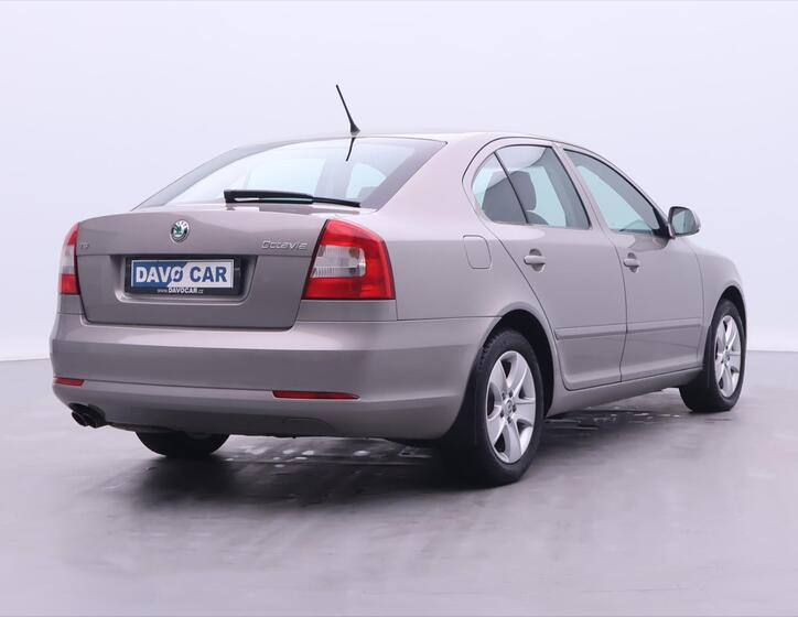 Škoda Octavia 7