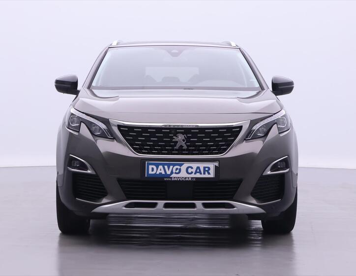 Peugeot 5008 2