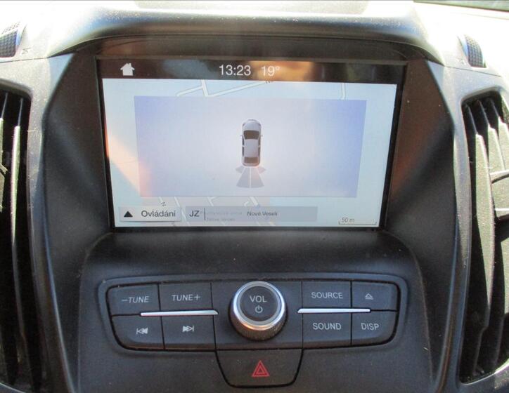 Ford Kuga 20