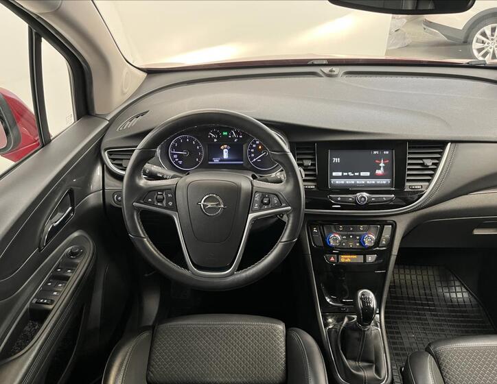 Opel Mokka 5