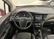 Opel Mokka 5