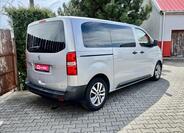 Peugeot Traveller 5