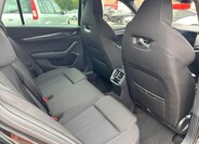 Škoda Octavia 13