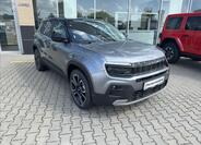 Jeep Avenger 1