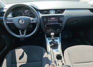Škoda Octavia 8