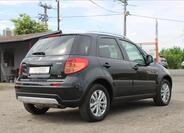 Suzuki SX4 5