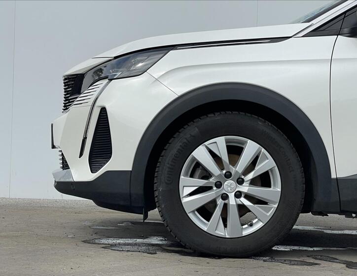 Peugeot 3008 18