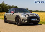 Mini Clubman 1