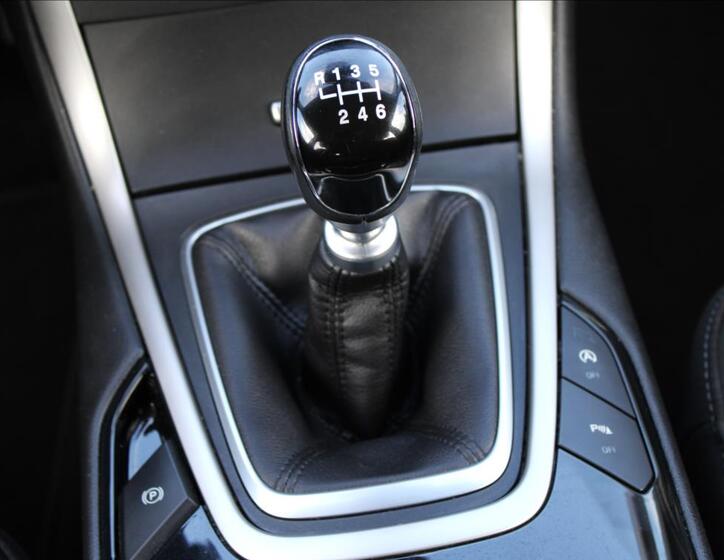 Ford S-MAX 16