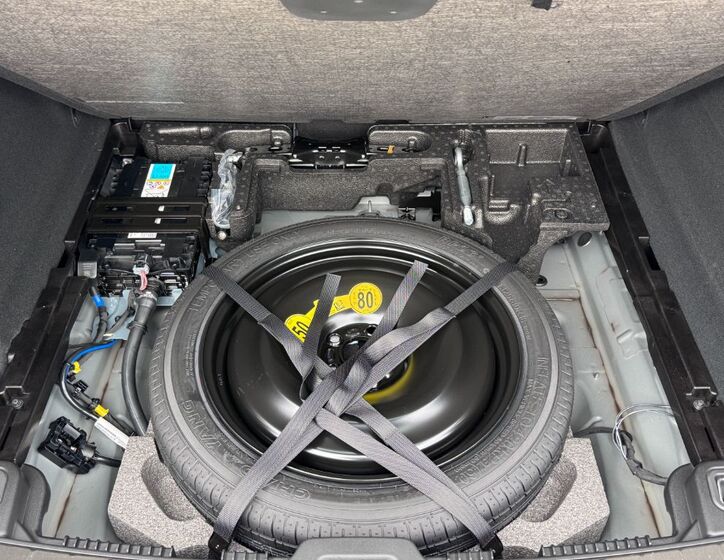 Volvo XC60 10