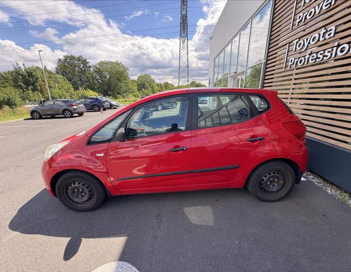 KIA Venga 3