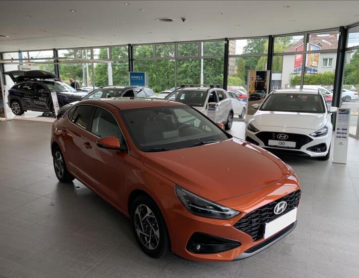 Hyundai i30 3