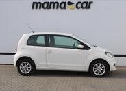 Škoda Citigo 8
