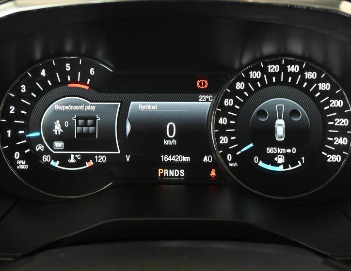 Ford S-MAX 13