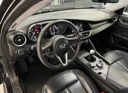 Alfa Romeo Giulia 6