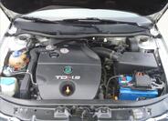 Škoda Octavia 21