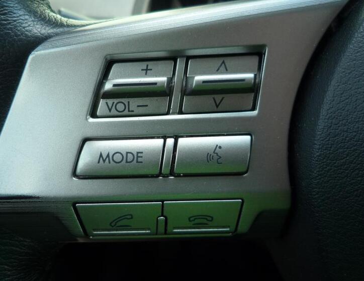Subaru Legacy 24