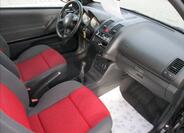 Volkswagen Lupo 9
