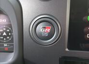 Toyota GR Yaris 25