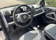 Smart Fortwo 9