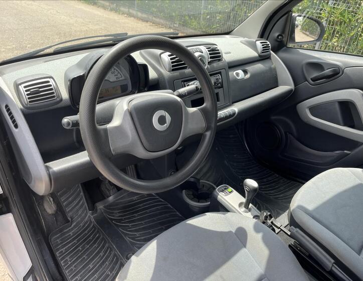 Smart Fortwo 9
