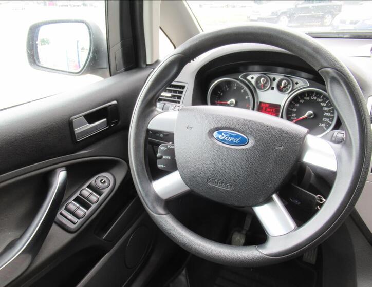 Ford C-MAX 10