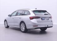 Škoda Octavia 5